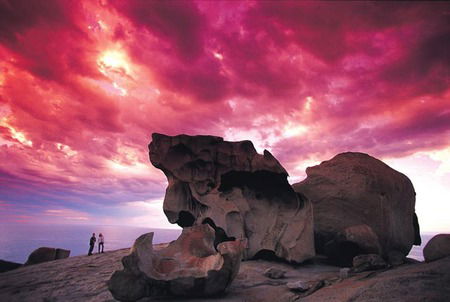 Kangaroo Island Adventure Tour 2 Day/1 Night - South Australia Travel 0