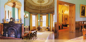 Ayers House Museum - South Australia Travel 0