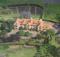 Carrick Hill - South Australia Travel