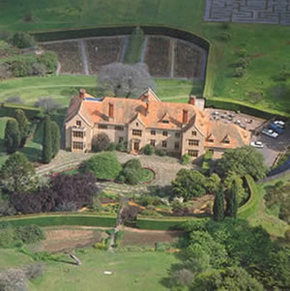 Carrick Hill - South Australia Travel 0