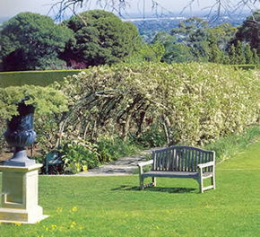 Carrick Hill - South Australia Travel 2