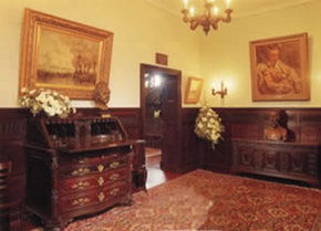 Carrick Hill - South Australia Travel 3