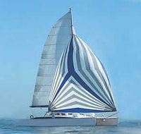 Temptation Sailing - South Australia Travel