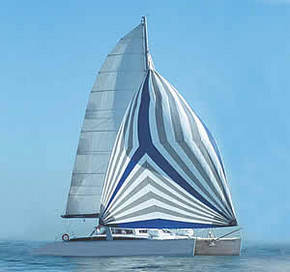 Temptation Sailing - South Australia Travel 0