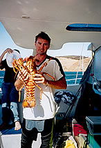 Temptation Sailing - South Australia Travel 3