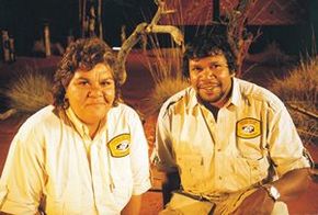 Aboriginal Art & Culture Centre - South Australia Travel 1