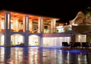 Peppers Spa - Port Douglas - South Australia Travel 1
