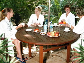 Rainforest Skywalk - South Australia Travel 1