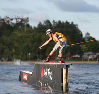 Suncoast Cable Watersports - South Australia Travel