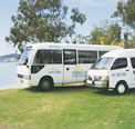 Storeyline Tours - South Australia Travel