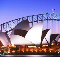 Sydney Opera House - South Australia Travel