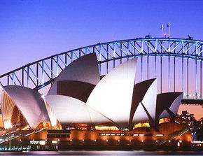 Sydney Opera House - South Australia Travel 0