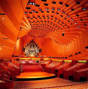 Sydney Opera House - South Australia Travel 1