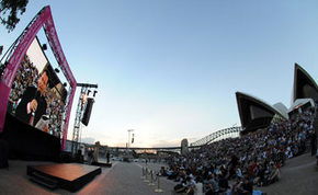 Sydney Opera House - South Australia Travel 2