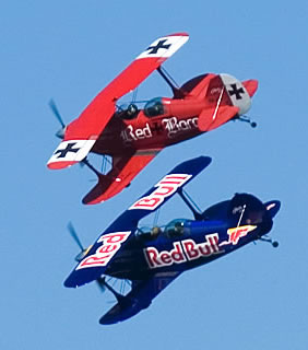 Red Baron Adventures - South Australia Travel 2