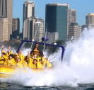 Jetboating Sydney - South Australia Travel