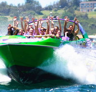 Downunder Jet - South Australia Travel