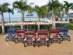 Beach Safaris - South Australia Travel 1