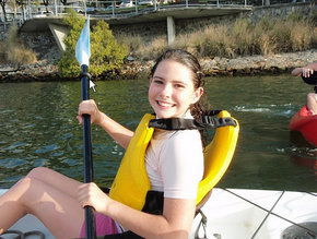 Riverlife Adventure Centre Hire - South Australia Travel 2