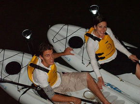 Riverlife Adventure Centre Hire - South Australia Travel 3