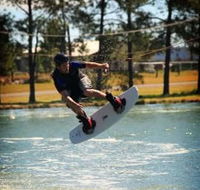 Cable Ski Logan - South Australia Travel
