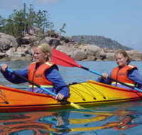 Magnetic Island Sea Kayaks - South Australia Travel