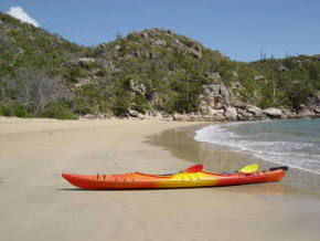 Magnetic Island Sea Kayaks - South Australia Travel 2