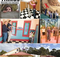 A Maze 'N Things - South Australia Travel