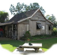 Hervey Bay Historical Village and Museum - South Australia Travel