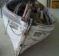 Townsville Maritime Museum Limited - South Australia Travel