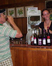 Mount Tamborine Winery & Homestead - South Australia Travel 2