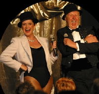 Stage Door Theatre Restaurant - South Australia Travel