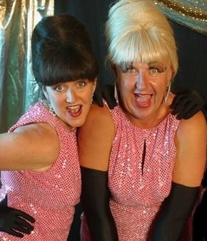 Stage Door Theatre Restaurant - South Australia Travel 2