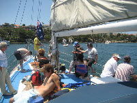 Kalypso Cruises - South Australia Travel 0