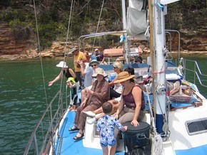 Kalypso Cruises - South Australia Travel 1