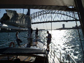 Kalypso Cruises - South Australia Travel 2