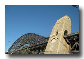 Sydney By Bike - South Australia Travel 0