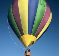 Balloon Safari - South Australia Travel
