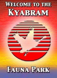 Kyabram Fauna Park - South Australia Travel 0