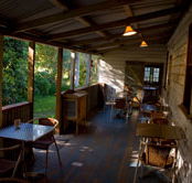 Herveys Range Heritage Tea Rooms - South Australia Travel