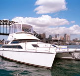 Prestige Harbour Cruises - South Australia Travel