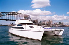 Prestige Harbour Cruises - South Australia Travel 0