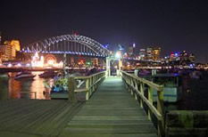 Prestige Harbour Cruises - South Australia Travel 1
