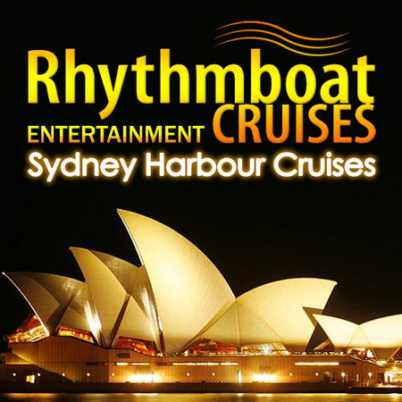 Rhythmboat & Cruise Sydney Harbour - South Australia Travel 0
