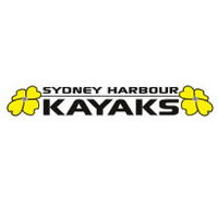 Sydney Harbour Kayaks - South Australia Travel