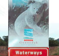 Waterways Wildlife Park - South Australia Travel