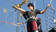 Sydney Trapeze School - South Australia Travel 3