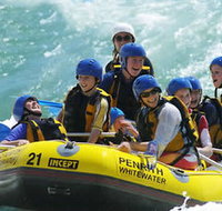 Penrith Whitewater Stadium - South Australia Travel