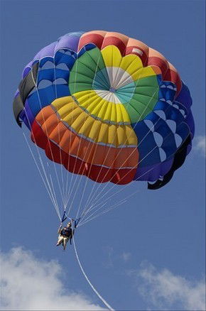 Parasail Australia - South Australia Travel 0