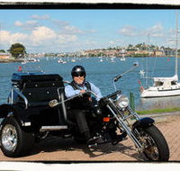 Charter Wheels - South Australia Travel